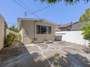 3271 Alma Street, Palo Alto CA 94306