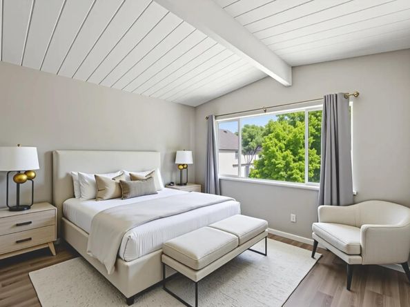 3271 Alma Street, Palo Alto CA 94306
