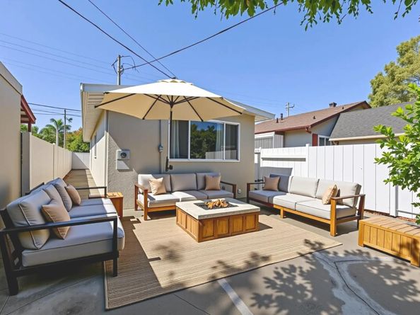 3271 Alma Street, Palo Alto CA 94306
