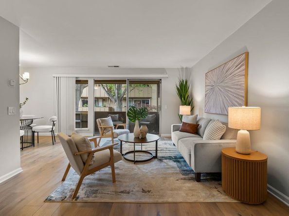 2466 W Bayshore Road 5, Palo Alto CA 94303