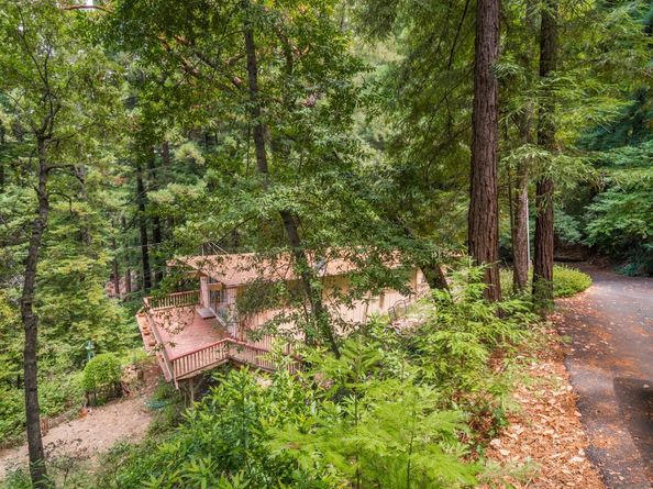 325 Woodland Drive, Scotts Valley CA 95066