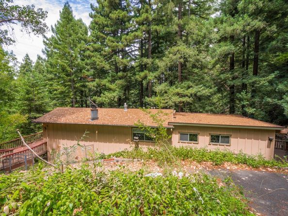 325 Woodland Drive, Scotts Valley CA 95066