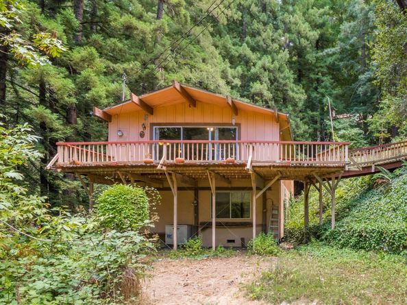 325 Woodland Drive, Scotts Valley CA 95066