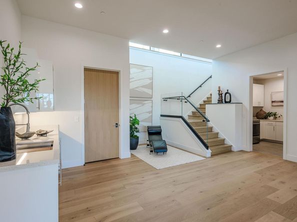 45 Calaveras Court, Hillsborough CA 94010