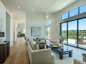 45 Calaveras Court, Hillsborough CA 94010