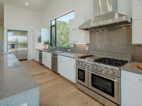 45 Calaveras Court, Hillsborough CA 94010