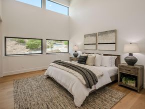 45 Calaveras Court, Hillsborough CA 94010