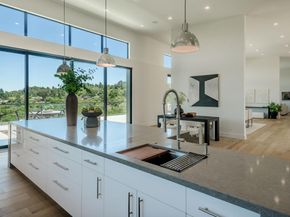 45 Calaveras Court, Hillsborough CA 94010
