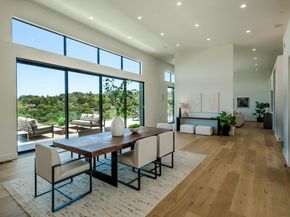 45 Calaveras Court, Hillsborough CA 94010
