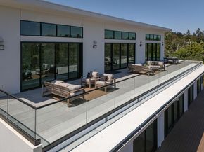 45 Calaveras Court, Hillsborough CA 94010