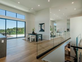 45 Calaveras Court, Hillsborough CA 94010