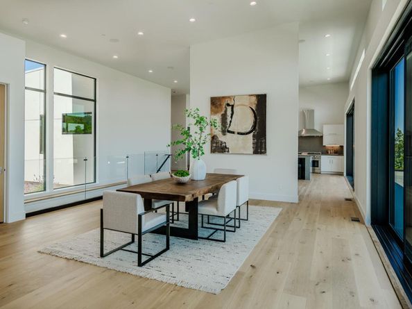 45 Calaveras Court, Hillsborough CA 94010