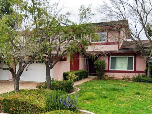 213 Purple Glen Drive, San Jose CA 95119