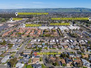 35421 Cleremont Drive, Newark CA 94560