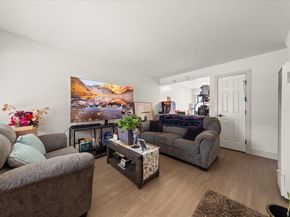 Forest, Castro Valley CA 94546