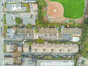 Forest, Castro Valley CA 94546