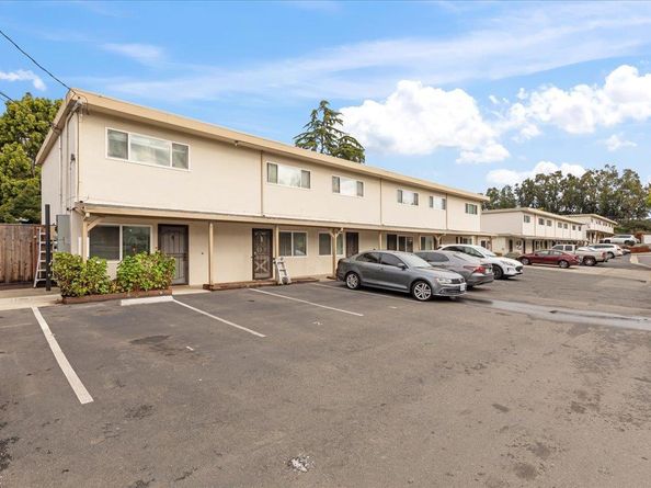 Forest, Castro Valley CA 94546