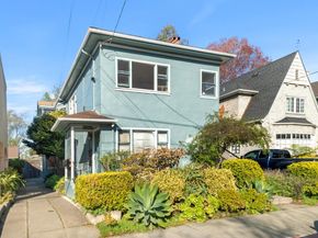 2319 Ward Street, Berkeley CA 94705