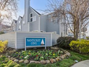 1 Binnacle Lane, Foster City CA 94404