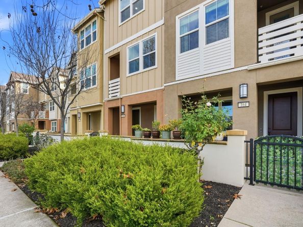 168 E Main Avenue, Morgan Hill CA 95037