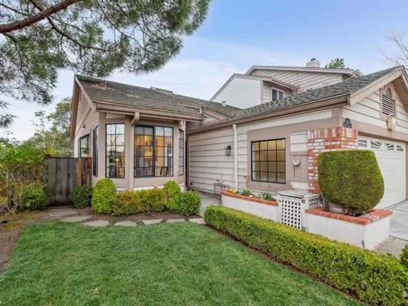 1637 Toyon Court, San Mateo CA 94403