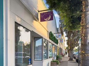 172 Amesport Landing, Half Moon Bay CA 94019