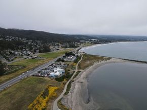 172 Amesport Landing, Half Moon Bay CA 94019