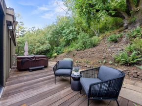 21 Valley Oak Street, Portola Valley CA 94028