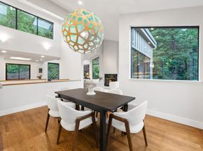 21 Valley Oak Street, Portola Valley CA 94028