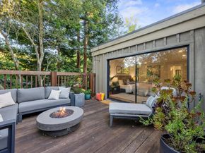 21 Valley Oak Street, Portola Valley CA 94028