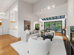 21 Valley Oak Street, Portola Valley CA 94028