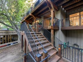 21 Valley Oak Street, Portola Valley CA 94028