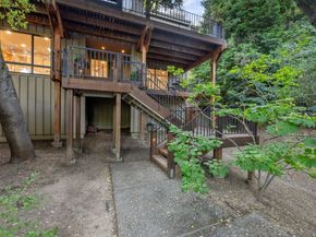 21 Valley Oak Street, Portola Valley CA 94028