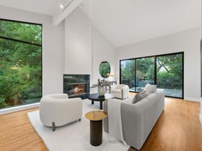 21 Valley Oak Street, Portola Valley CA 94028