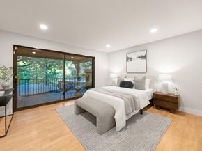 21 Valley Oak Street, Portola Valley CA 94028