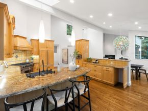 21 Valley Oak Street, Portola Valley CA 94028