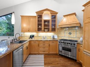 21 Valley Oak Street, Portola Valley CA 94028