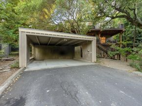 21 Valley Oak Street, Portola Valley CA 94028