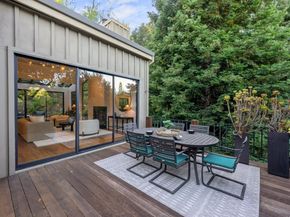 21 Valley Oak Street, Portola Valley CA 94028