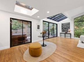 21 Valley Oak Street, Portola Valley CA 94028