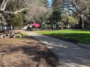 1720 Francis Court, Belmont CA 94002