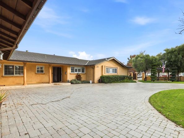 7460 Miller Avenue, Gilroy CA 95020