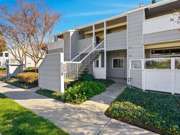 1567 Thornbriar Drive, San Jose CA 95131