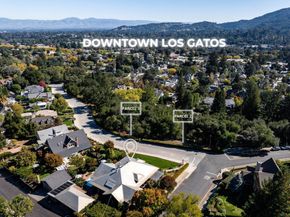 101 Glen Ridge Avenue, Los Gatos CA 95030