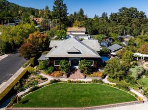 101 Glen Ridge Avenue, Los Gatos CA 95030