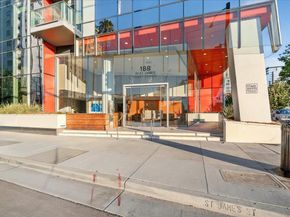 188 W Saint James Street 11101, San Jose CA 95110