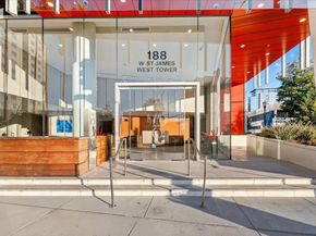 188 W Saint James Street 11101, San Jose CA 95110
