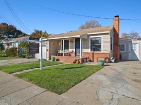 219 D Street, Redwood City CA 94063