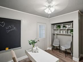 219 D Street, Redwood City CA 94063