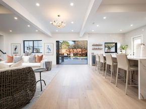 150 Clark Drive, San Mateo CA 94402